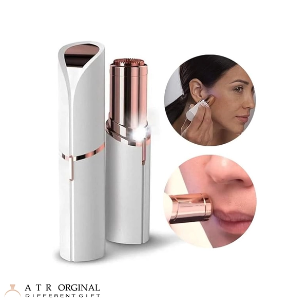 موزن ماتیکی همه کاره شارژی مدل pocket shaver