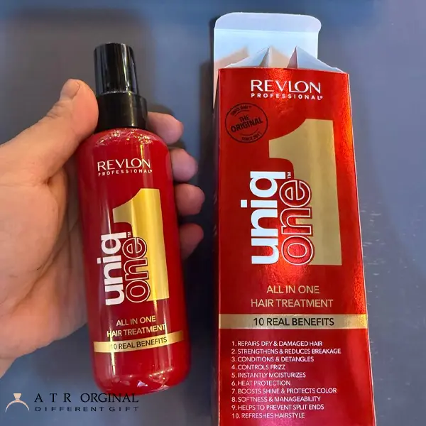 اسپری مو 10 کاره یونیک وان رولون