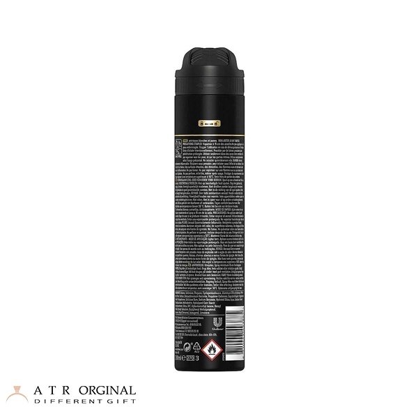 اسپری بدن مردانه مدل Sport Cool حجم 200 میل رکسونا