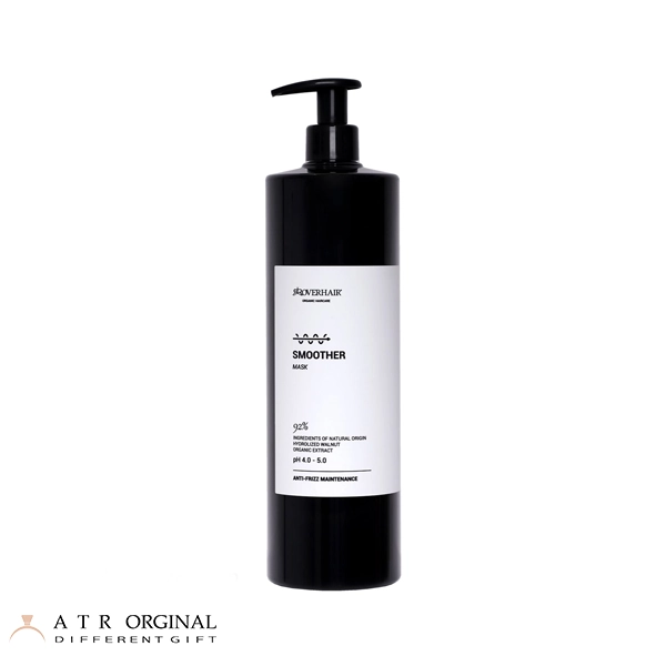 ماسک مو اسموتر رورهیر