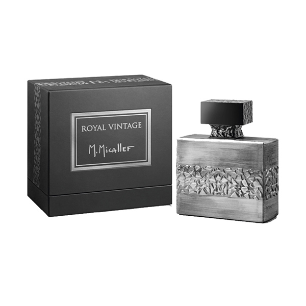 عطر ام میکالف رویال وینتیج 2020 مردانه ادوپرفیوم 100 میل