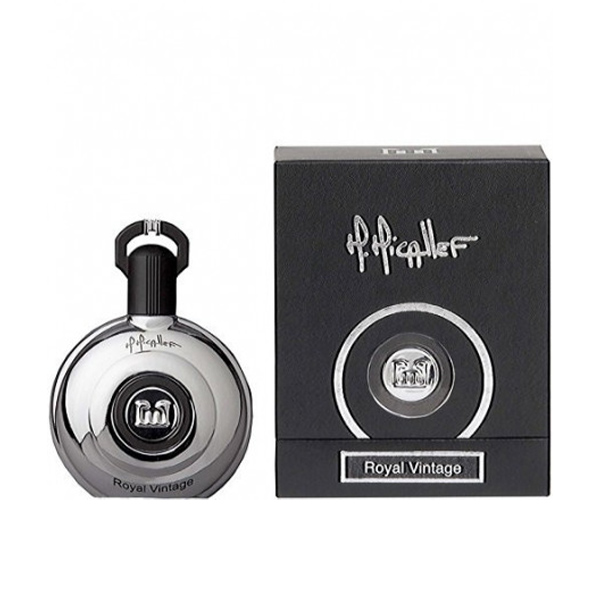عطر ام میکالف رویال وینتج مردانه ادوپرفیوم 100 میل
