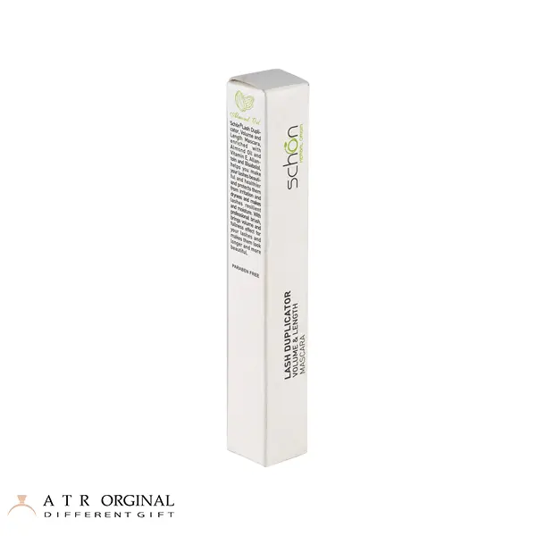 ریمل حجم دهنده و بلند کننده دوپلیکاتور شون