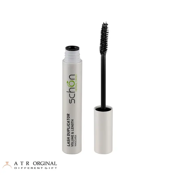 ریمل حجم دهنده و بلند کننده دوپلیکاتور شون