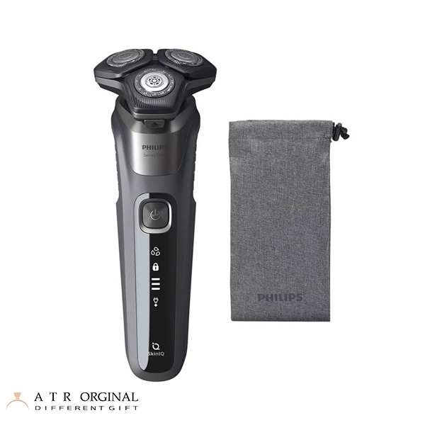 ماشین ریش تراش فیلیپس مدل S5587/10 سری 5000