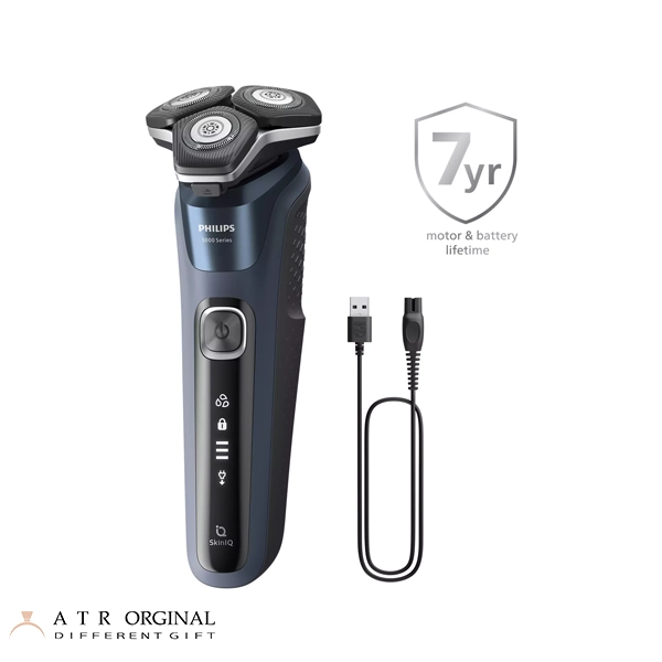 ماشین ریش تراش فیلیپس مدل S5885/10 سری 5000