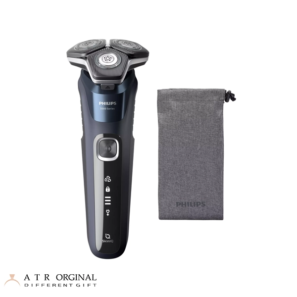 ماشین ریش تراش فیلیپس مدل S5885/10 سری 5000