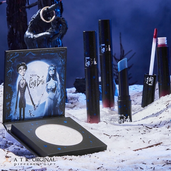 ست عروس مردگان شیگلم Corpse Bride