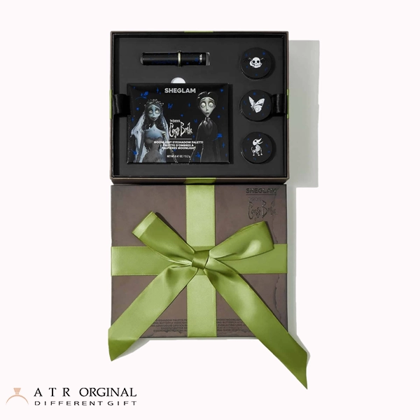 ست عروس مردگان شیگلم Corpse Bride