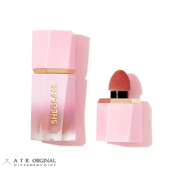 رژگونه مایع مات شیگلم رنگ Devoted