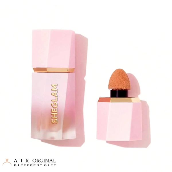 رژگونه مایع مات شیگلم رنگ Float On