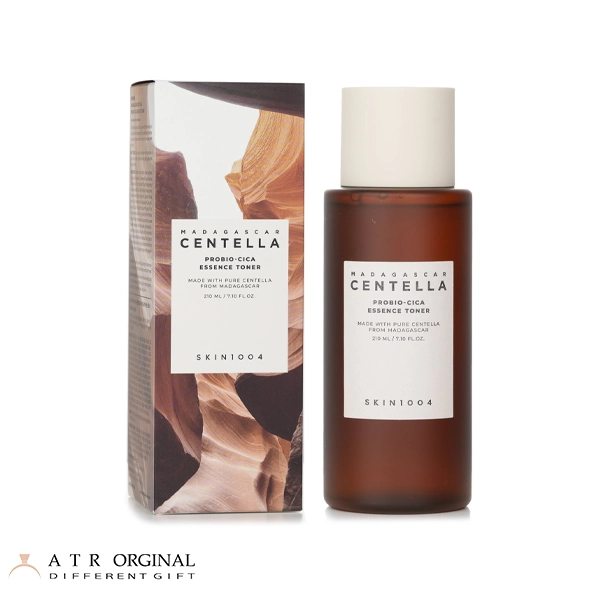 تونر اسنس پروبیو سیکا اسکین ۱۰۰۴