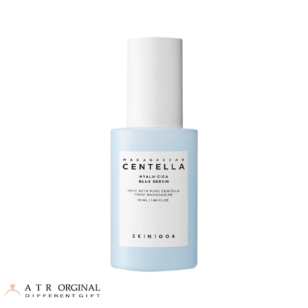 سرم آبرسان هیالوسیکا بلو اسکین 1004