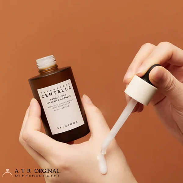 آمپول تقویت کننده پروبیو سیکا اسکین 1004