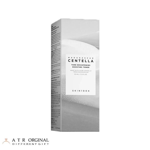 تونر روشن کننده و تقویت کننده اسکین ۱۰۰۴ ماداگاسکار سنتلا