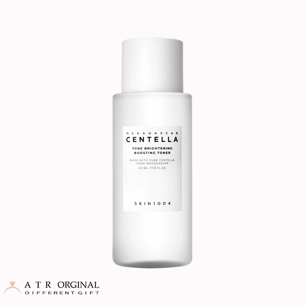 تونر روشن کننده و تقویت کننده اسکین ۱۰۰۴ ماداگاسکار سنتلا