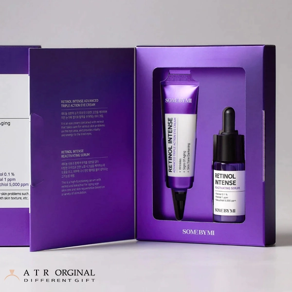 کیت رتینول سام بای می