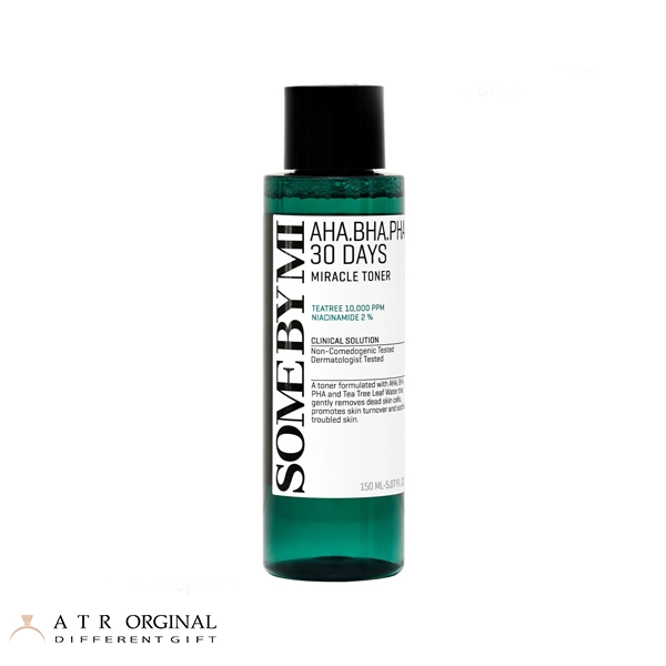 تونر Miracle سام بای می