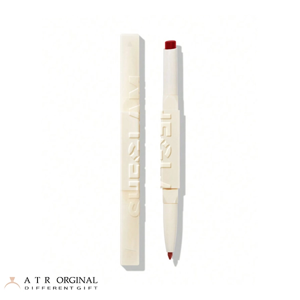 تینت لب و خط لب دو طرفه شیگلم Strawberry Sorbet