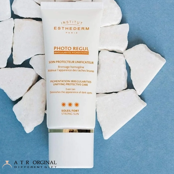 ضدآفتاب ضدلک فتو ریگول استادرم