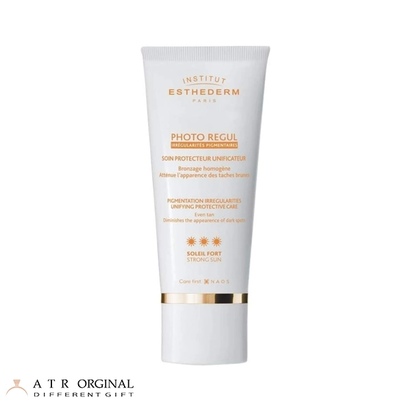 ضدآفتاب ضدلک فتو ریگول استادرم