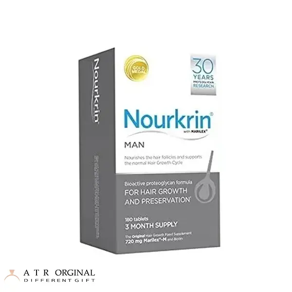 قرص نورکرین آقایان 180 عددی