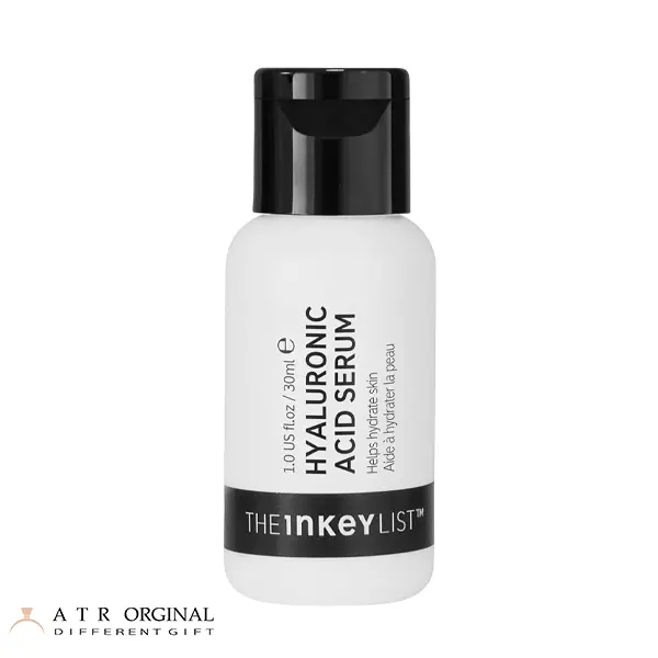 سرم آبرسان هیالورونیک اینکی لیست