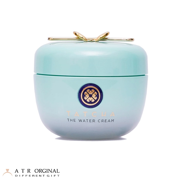 کرم آبرسان The Water Cream تاچا