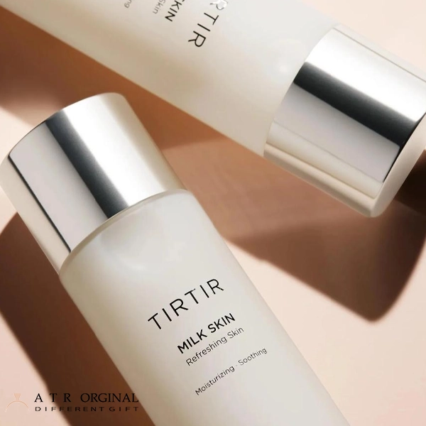 تونر میلک تیر تیر TIRTIR MILK SKIN TONER
