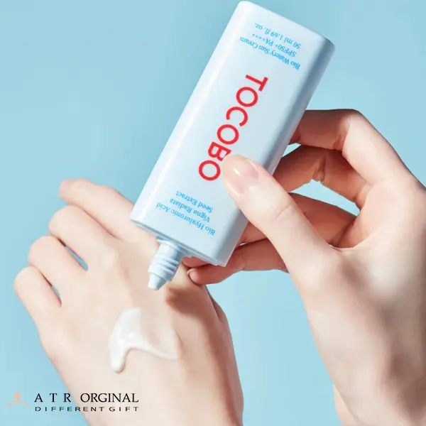 ضد آفتاب کرمی بیو واتری توکوبو SPF50