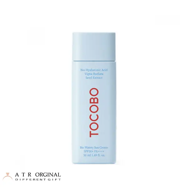 ضد آفتاب کرمی بیو واتری توکوبو SPF50