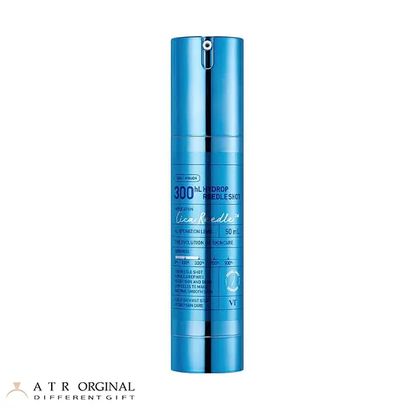 سرم هیالورونیک اسید ریدل شات 300 vt