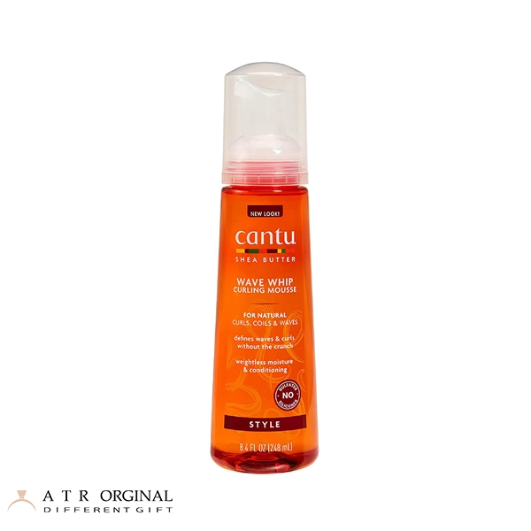 موس مو شی باتر کانتو Wave Whip