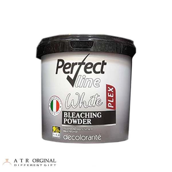 پودر دکلره وایت پلکس پرفکت لاین