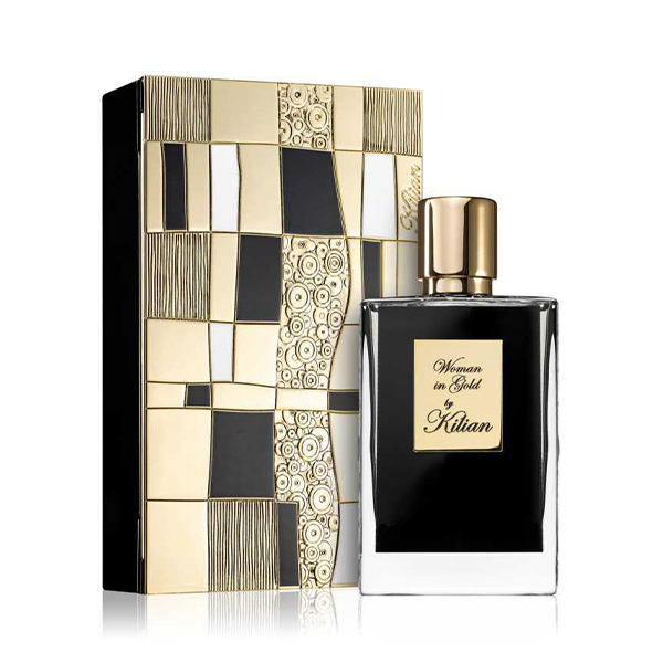 عطر بای کیلیان وومن این گلد زنانه ادوپرفیوم 100 میل