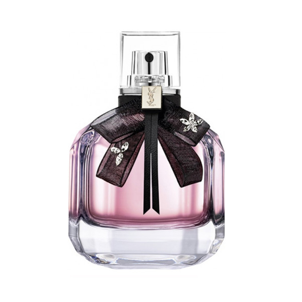 عطر ایو سن لورن مون پاریس پرفیوم فلورال زنانه 50 میل