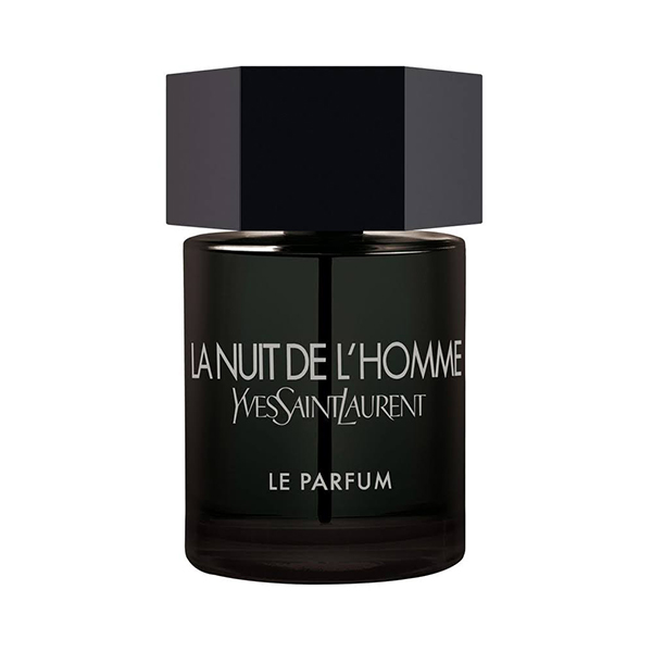 عطر ایو سن لورن لا نویت دی ال هوم له پارفوم مردانه ادوپرفیوم 100 میل