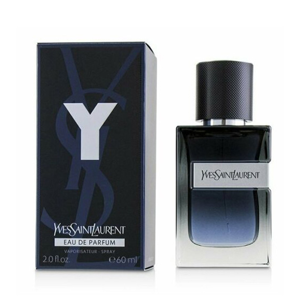 عطر ایو سن لورن وای مردانه ادوپرفیوم 100 میل