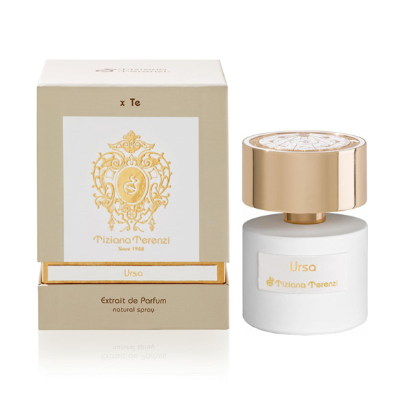 عطر تیزیانا ترنزی اورسا اکستریت د پرفیوم زنانه و مردانه 100 میل