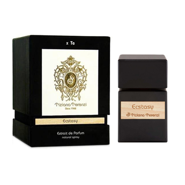 عطر تیزیانا ترنزی اکستاسی اکستریت د پرفیوم زنانه و مردانه 100 میل