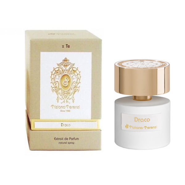 عطر تیزیانا ترنزی دراکو اکستریت د پرفیوم زنانه و مردانه 100 میل