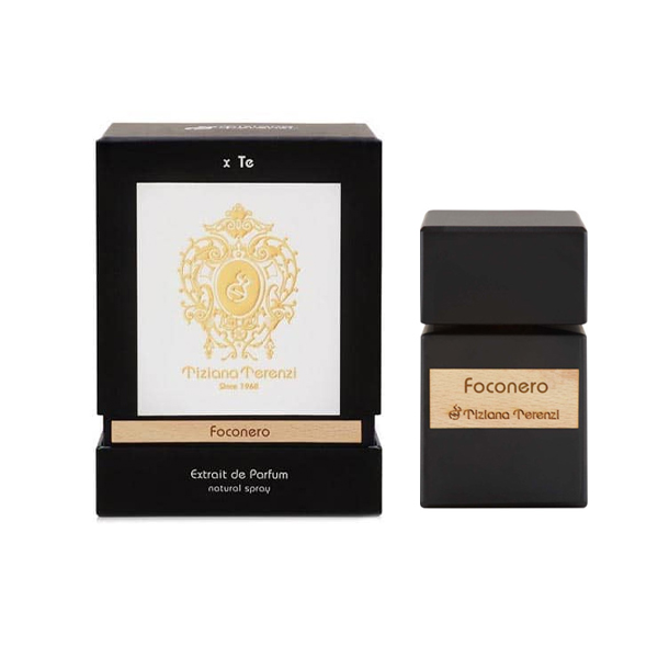 عطر تیزیانا ترنزی فوکونرو اکستریت د پرفیوم زنانه و مردانه 100 میل