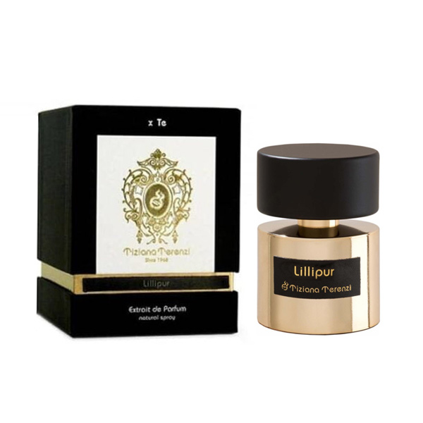 عطر تیزیانا ترنزی لیلیپور اکستریت د پرفیوم زنانه و مردانه 100 میل