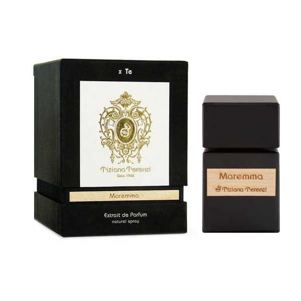 عطر تیزیانا ترنزی مارما اکستریت د پرفیوم زنانه و مردانه 100 میل