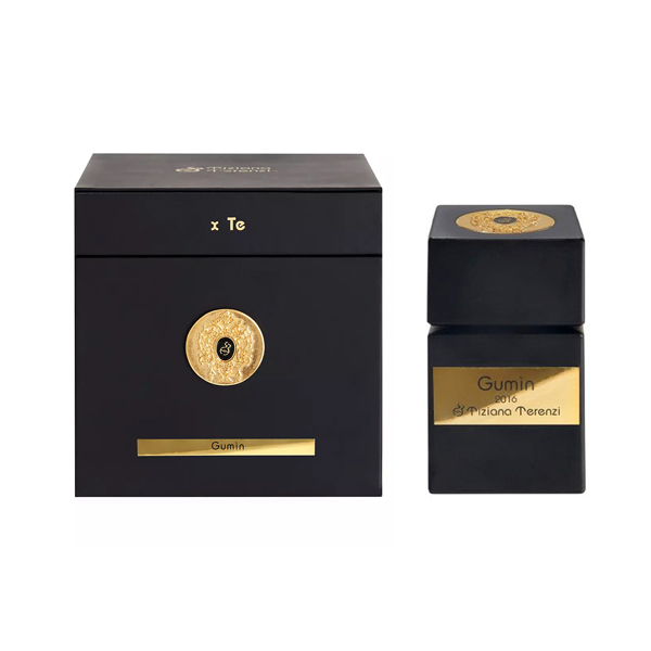 عطر تیزیانا ترنزی گامین اکستریت د پرفیوم زنانه و مردانه 100 میل