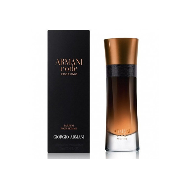 عطر جورجیو آرمانی کد پروفومو مردانه ادوپرفیوم 110 میل