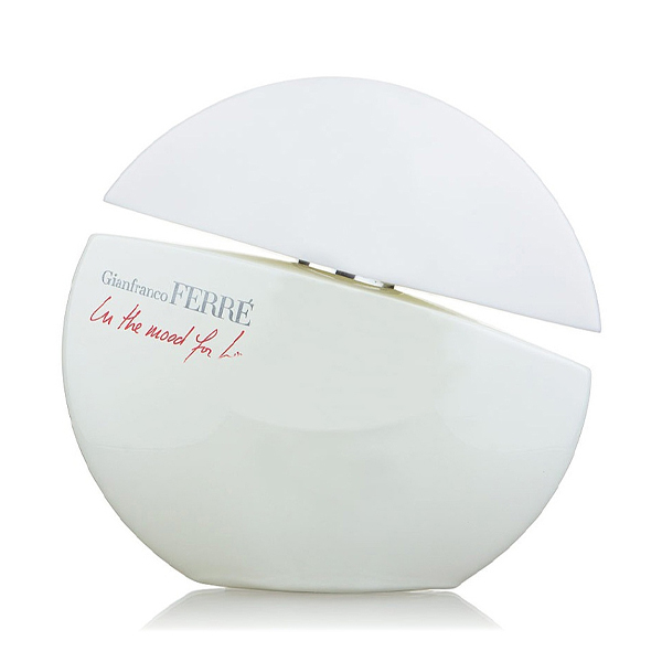 عطر جیانفرانکو فره سفید این د مود فور لاو زنانه ادوپرفیوم 100 میل