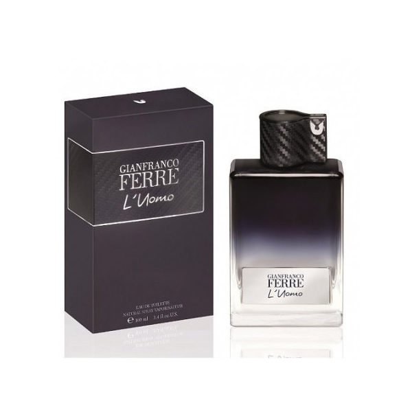 عطر جیانفرانکو فره له اومو مردانه ادوتویلت 100 میل