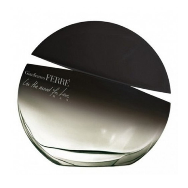عطر جیانفرانکو فره مشکی این د مود فور لاو مردانه ادوتویلت 100 میل