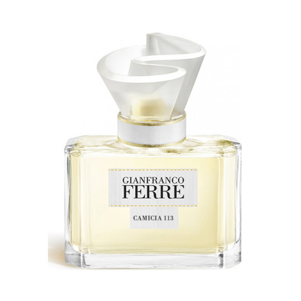 عطر جیانفرانکو فره کامیسیا 113 زنانه ادوپرفیوم 100 میل